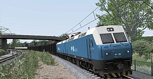 Train Simulator: Longhai Railway: Lingbao - Mianchi Route Add-On