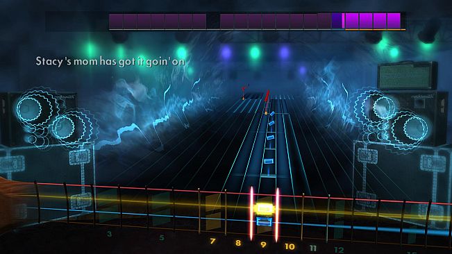 Rocksmith 2014 Edition – Remastered – 2000s Mix Song Pack V