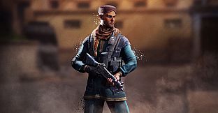 Insurgency: Sandstorm - Scavenger Gear Set