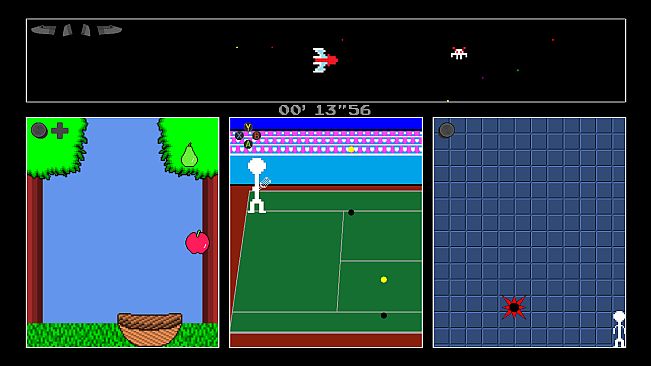 Super Duper Multitasking