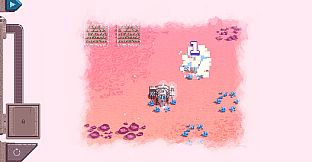 Mars Power Industries: First Job