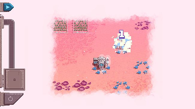 Mars Power Industries: First Job