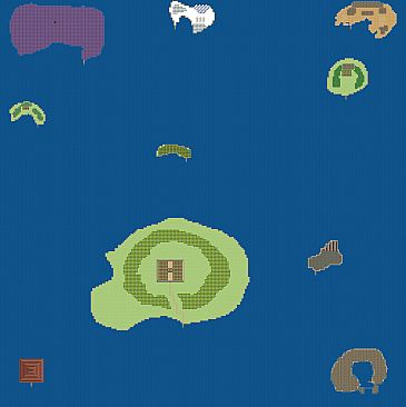 The Ballad of Radolf