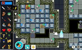 Super Dungeon Designer