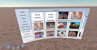 Neotrie VR Multiplayer