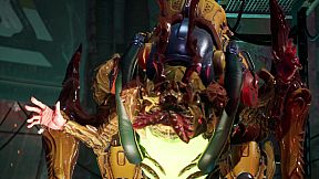 The Devil Within: Satgat