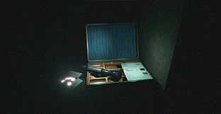 Astral Maze: Escape The Horror