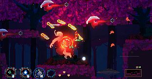 Koboo: The Tree Spirit - Prologue