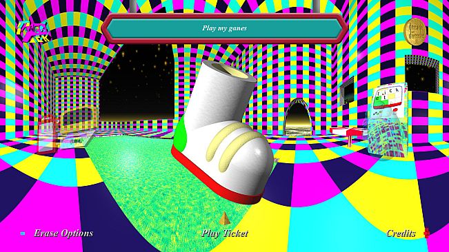 dweeMIXED: Thwee Pack