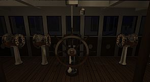 Titanic: The Experience