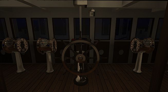 Titanic: The Experience