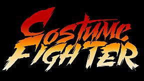 Costume Fighter