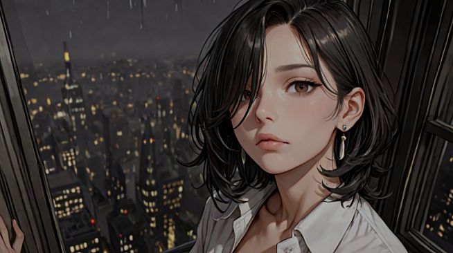 AFTER CLOSING - 闭店之后