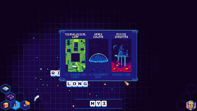 Horizons: The End Of Words