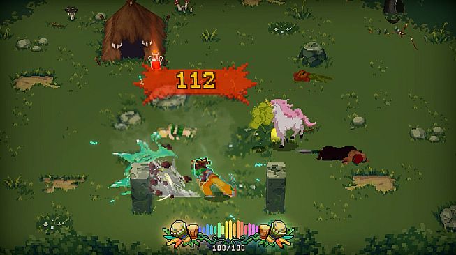 Otherworld Legends - Kelara