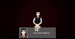 LONELY, LUSTFUL, ARROGANT, HATEFUL