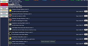 Conquer The Universe