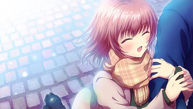 終わりの鐘が鳴る前に Chapter3