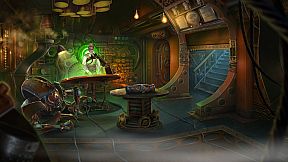 Skyland: Heart of the Mountain