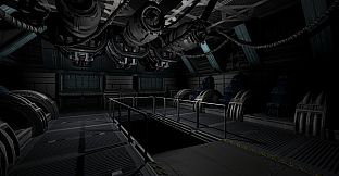 Leadwerks Game Engine - SciFi Interior Model Pack