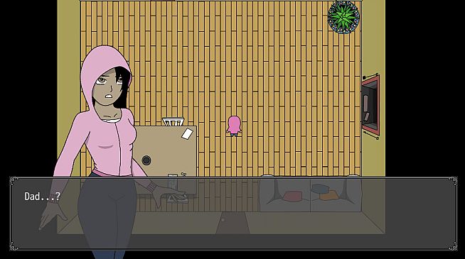 Happy Bones: Welcome Home