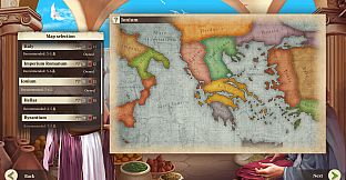 Concordia: Digital Edition - Venus