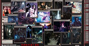 Fantasy Grounds - Vampire The Masquerade 5th Edition Second Inquisition