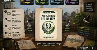 Circulopolis: The Commissioner of Transition