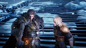 Bloodstained: The Scarlet Engagement