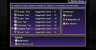 Shadows of Adam - Guild of the Artificers