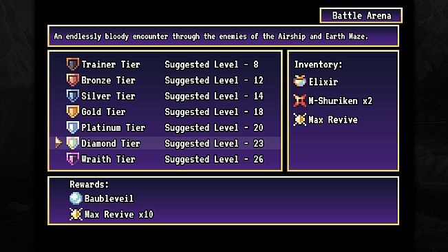 Shadows of Adam - Guild of the Artificers