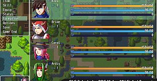 RPG Maker MV - Add-on Pack