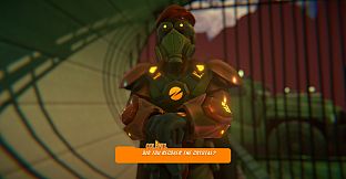 SYNCHRONIZERS: UNDEAD MARINES