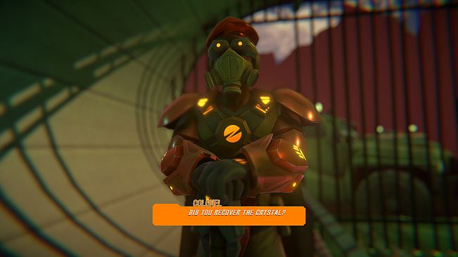 SYNCHRONIZERS: UNDEAD MARINES