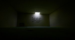 The Backrooms Regret