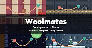 Woolmates