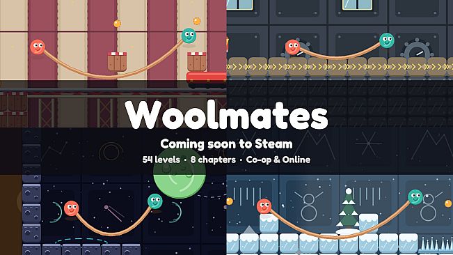 Woolmates