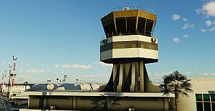 X-Plane 12 Add-on: FSDG - Djerba