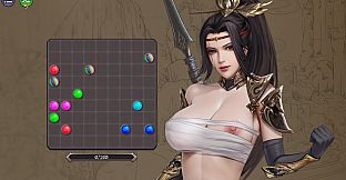 Poozle Mania - Girls DLC #2