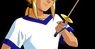 RPG Maker MV - Eberouge Event Picture Pack 3