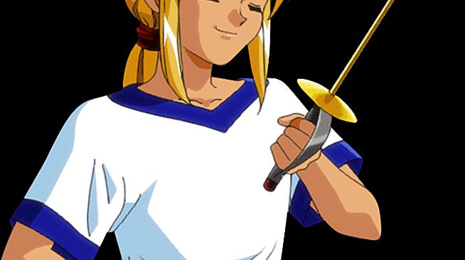 RPG Maker MV - Eberouge Event Picture Pack 3