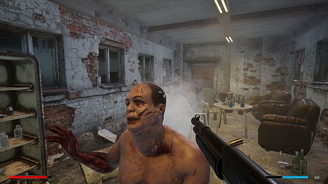 A story of vaccines & zombie