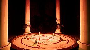 The Blackwood Legacy