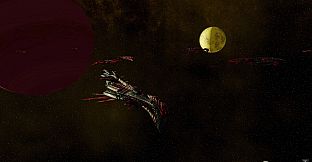 Distant Worlds 2: Return of the Shakturi