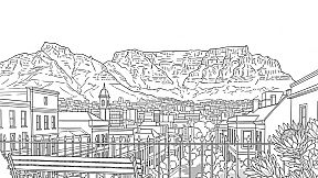 999 Hidden Cats: South Africa Together