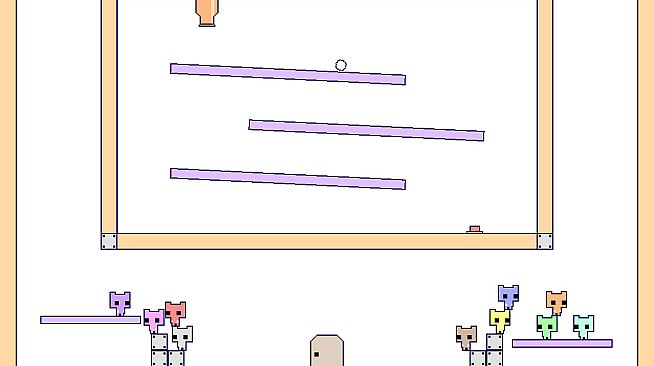 PICO PARK:Classic Edition