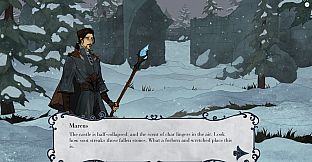 The Huntsman: Winter's Curse (Book 5)