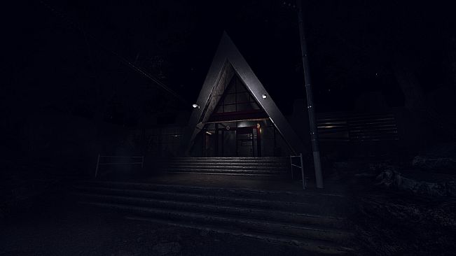 Tales of Fear - Episode Zero