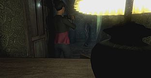 Outbreak: The Nightmare Chronicles Definitive Edition