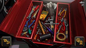 Kathy Rain 2: Soothsayer